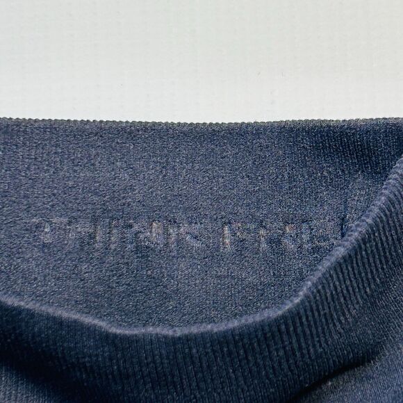 Free People Fp Movement Washed Barely There Yoga Leggings Size XS - Picture 6 of 10